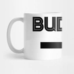 Budala - arrow Mug